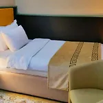 Capital Tirana Hotel Bruci