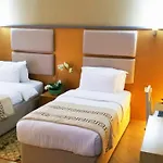 Capital Tirana Hotel Bruci