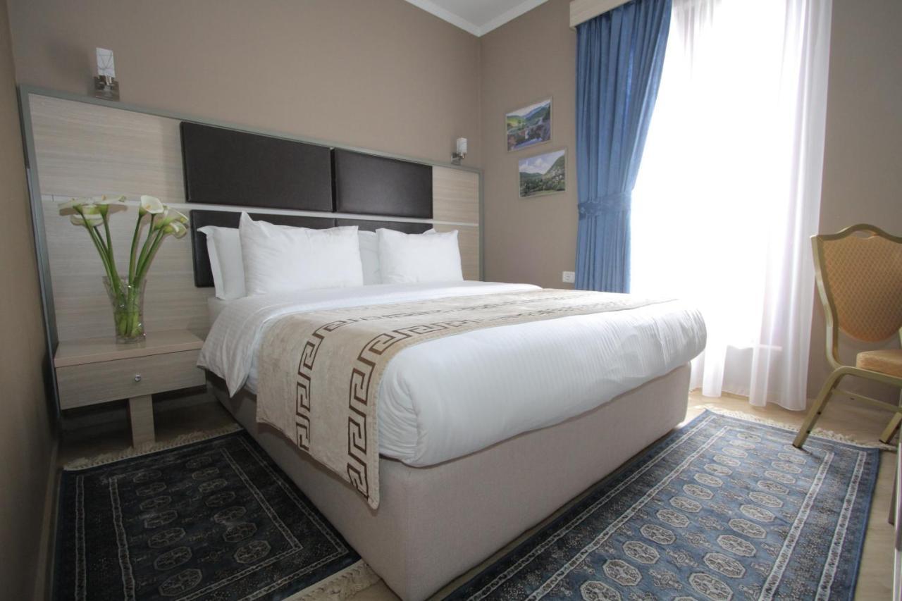 Hotel Capital Bruci 3*