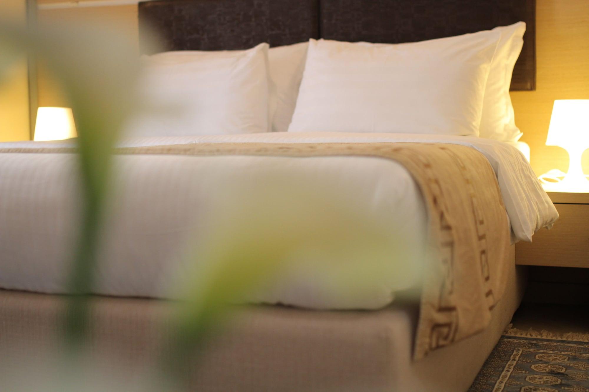 Capital Bruci Hotel Tirana