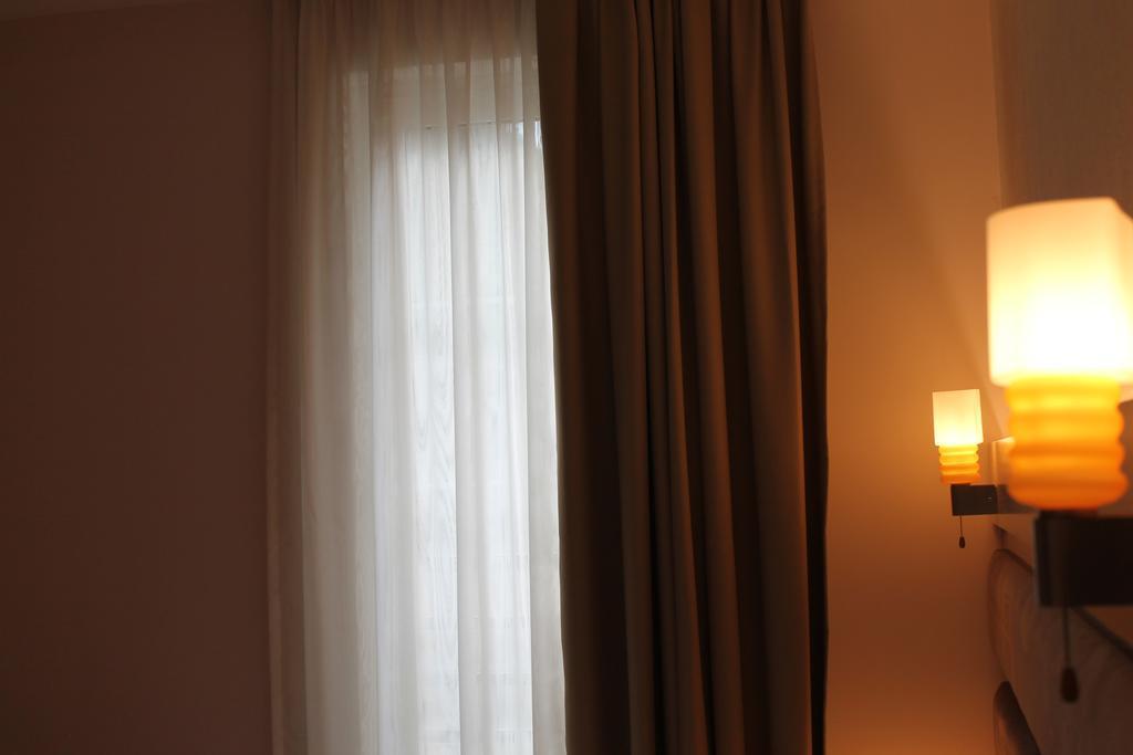 Capital Bruci Hotel