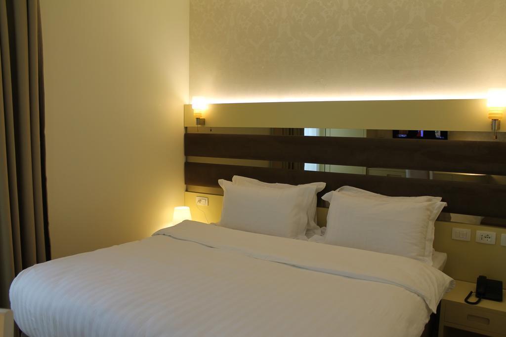 Hotel Capital Bruci 3*
