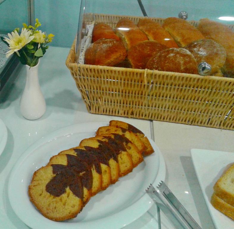 Capital Bruci Hotel 3*