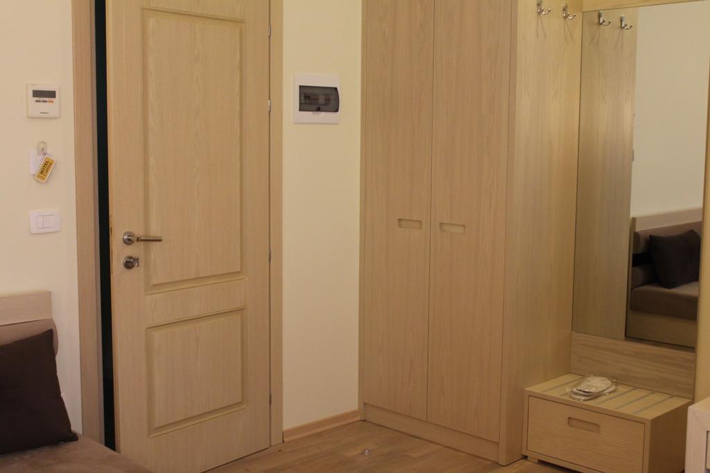 Hotel Capital Bruci 3*
