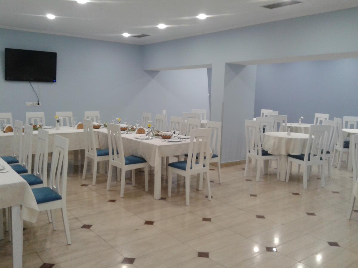 Capital Bruci 3* Tirana